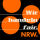 Kampagnre "Wir handeln fair. NRW"