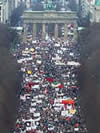 Demo Berlin 15.2.03