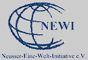 Neusser Eine-Welt-Initiative NEWI e.V.Neusser Eine-Welt-Initiative NEWI e.V