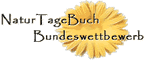 Wettbewerb: NaturTageBuch