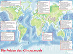 Infografik: Die Folgen des Klimawandels; Großansicht [FR]