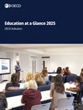 OECD-Bildungsbericht 2025