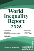 World Inequality Report 2026