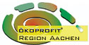 &Ouml;koprofit-Region Aachen-Logo